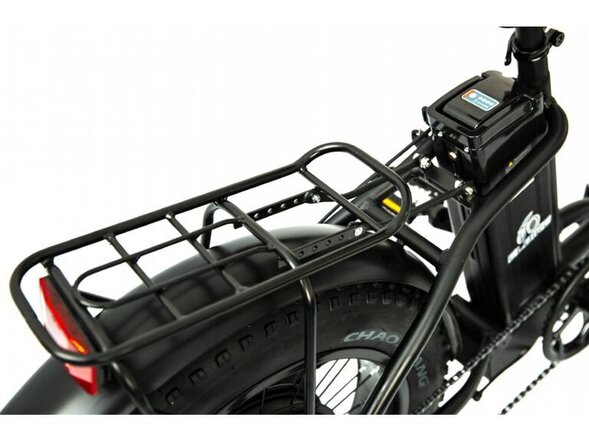 Электровелосипед ELBIKE TAIGA 3 TWIX